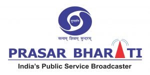 PRASAR BHARTI